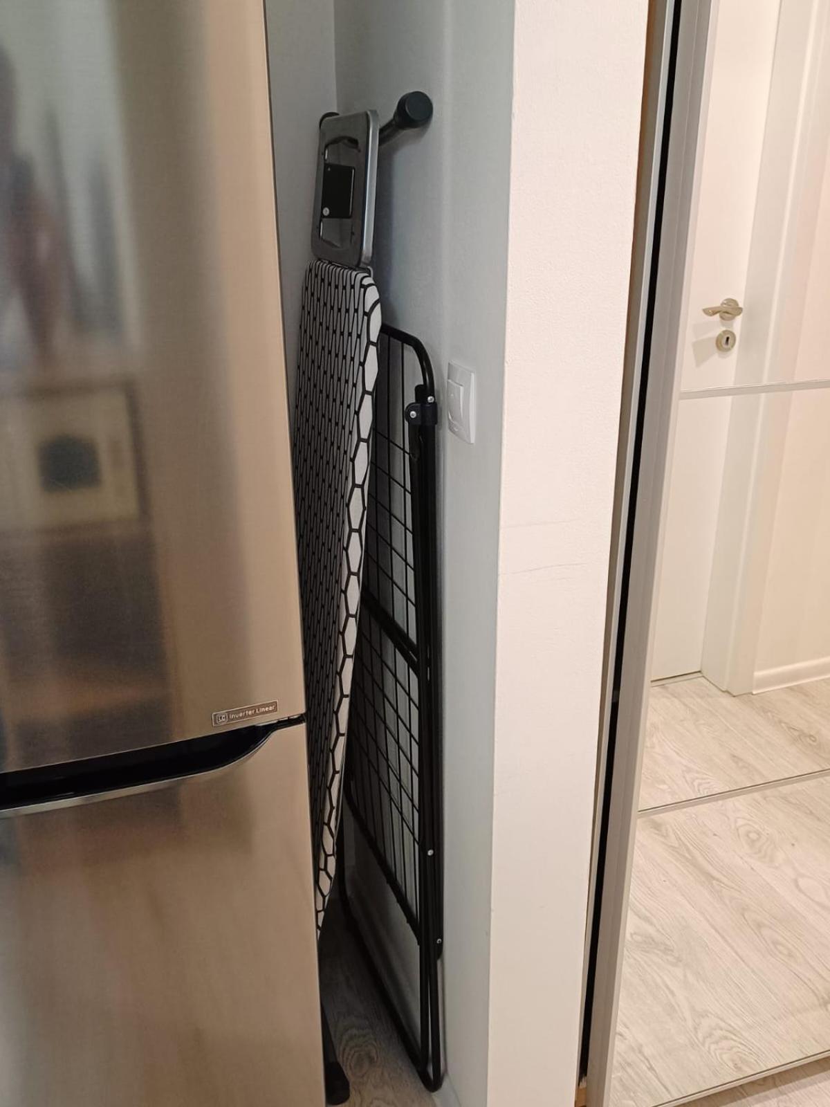 Sag Riazanska Residence 3 Room Free Wi-Fi Bratislava Ngoại thất bức ảnh