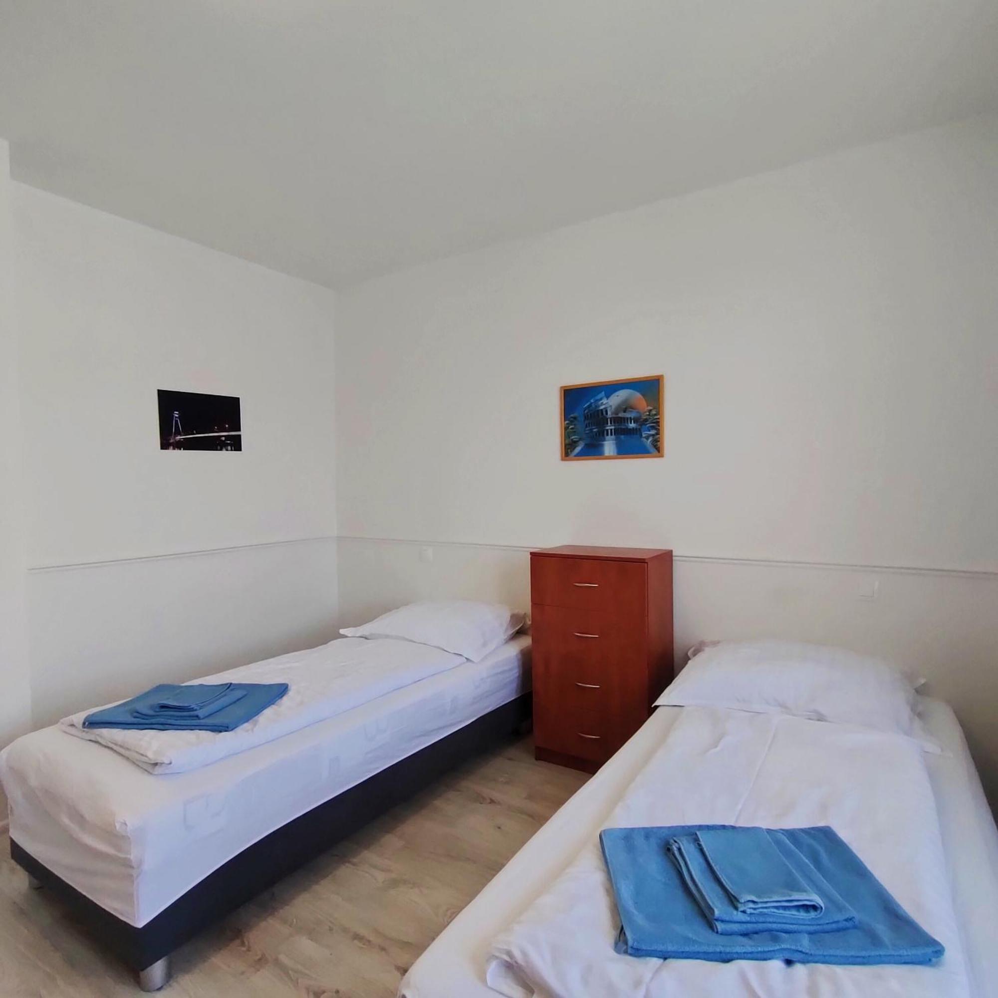 Sag Riazanska Residence 3 Room Free Wi-Fi Bratislava Ngoại thất bức ảnh